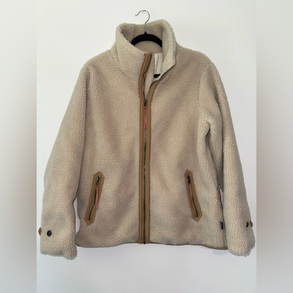 Patagonia Divided Sky Jacket